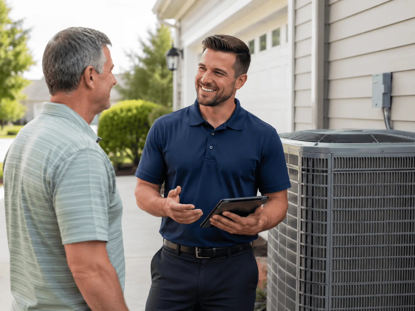 Heat Pump Installation Cunningham, TN FAQs